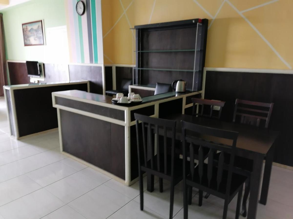 Aparthotel Globallon Services Apartment, Melaka Town Hotel 3*