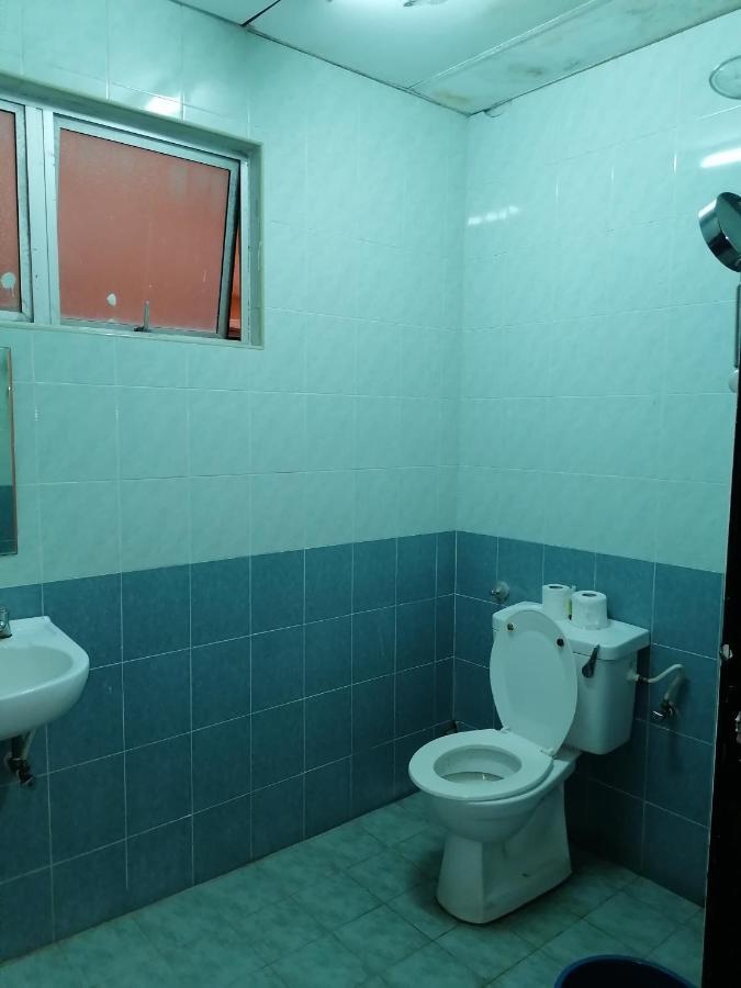 Aparthotel Globallon Services Apartment, Melaka Town Hotel 3*