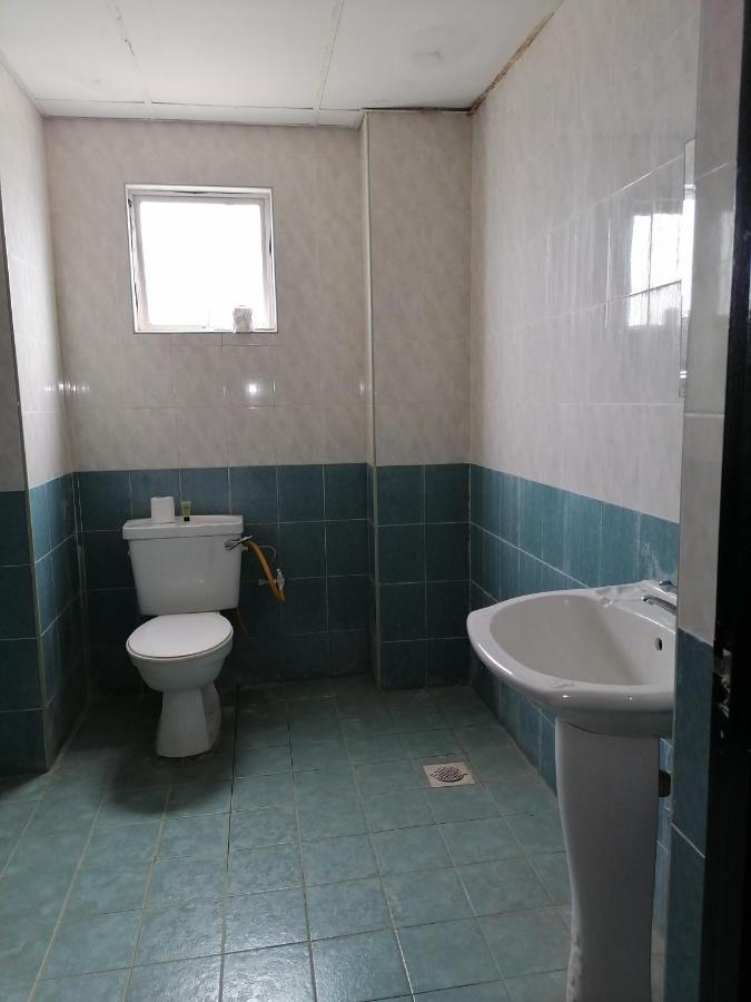 Aparthotel Globallon Services Apartment, Melaka Town Hotel