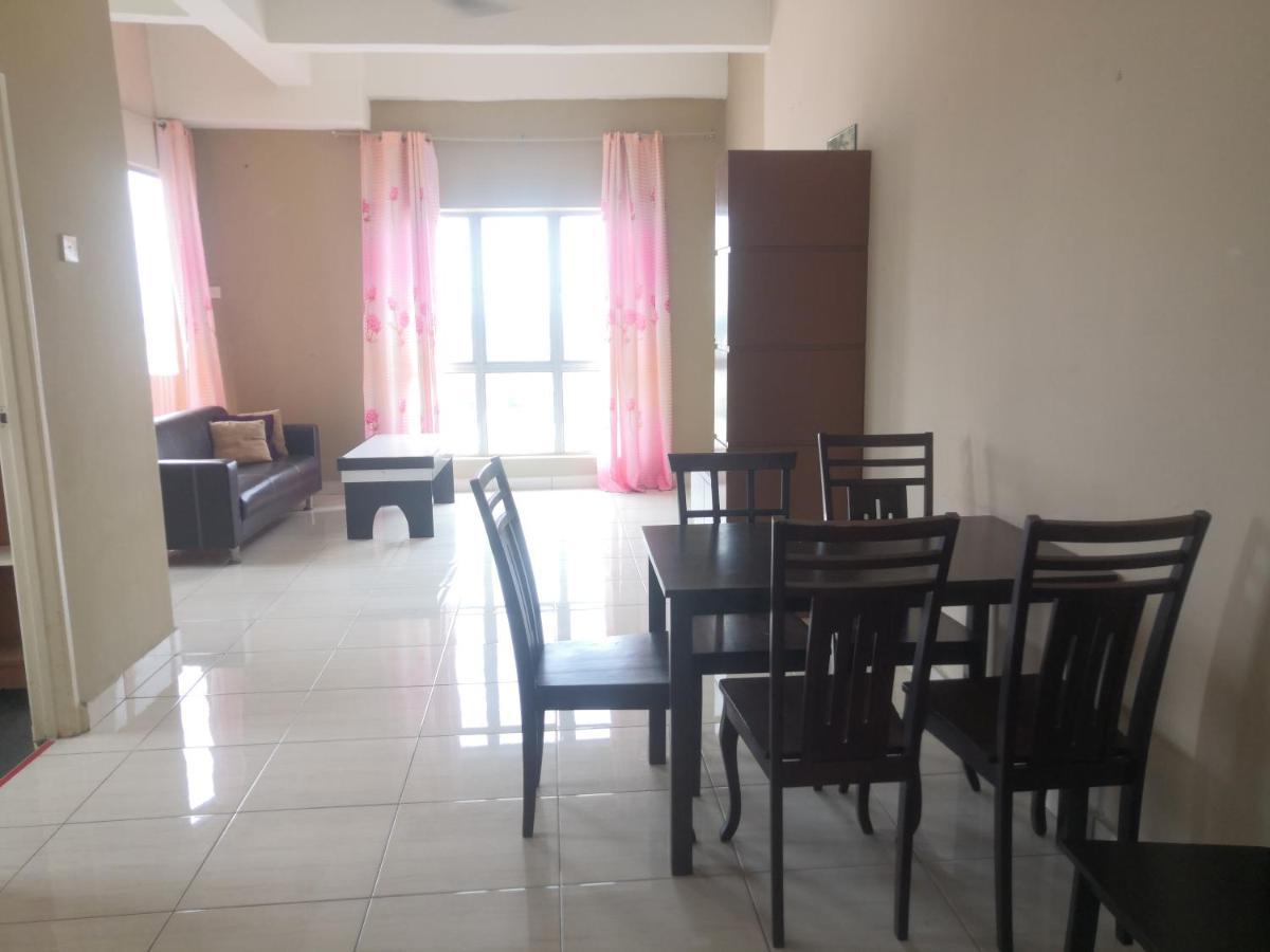 Globallon Services Apartment, Melaka Town Hotel Malacca