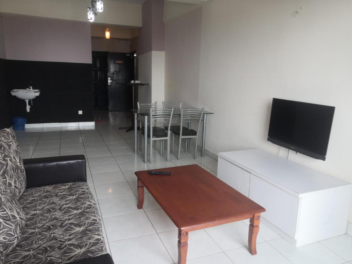 Globallon Services Apartment, Melaka Town Hotel Malacca