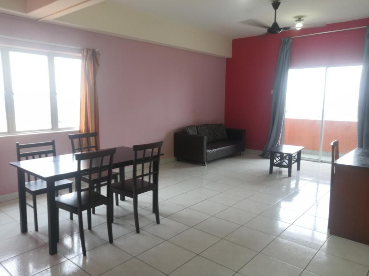 Aparthotel Globallon Services Apartment, Melaka Town Hotel