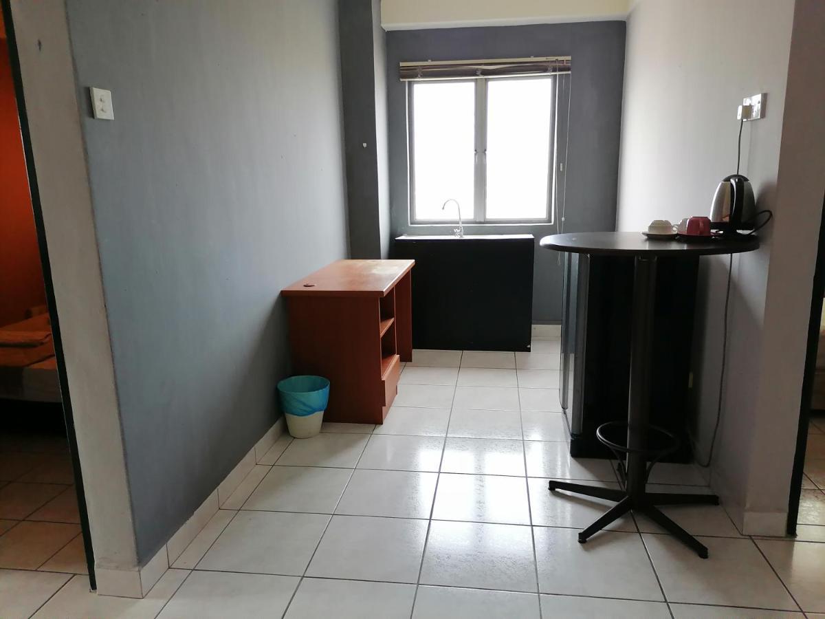 Aparthotel Globallon Services Apartment, Melaka Town Hotel 3*
