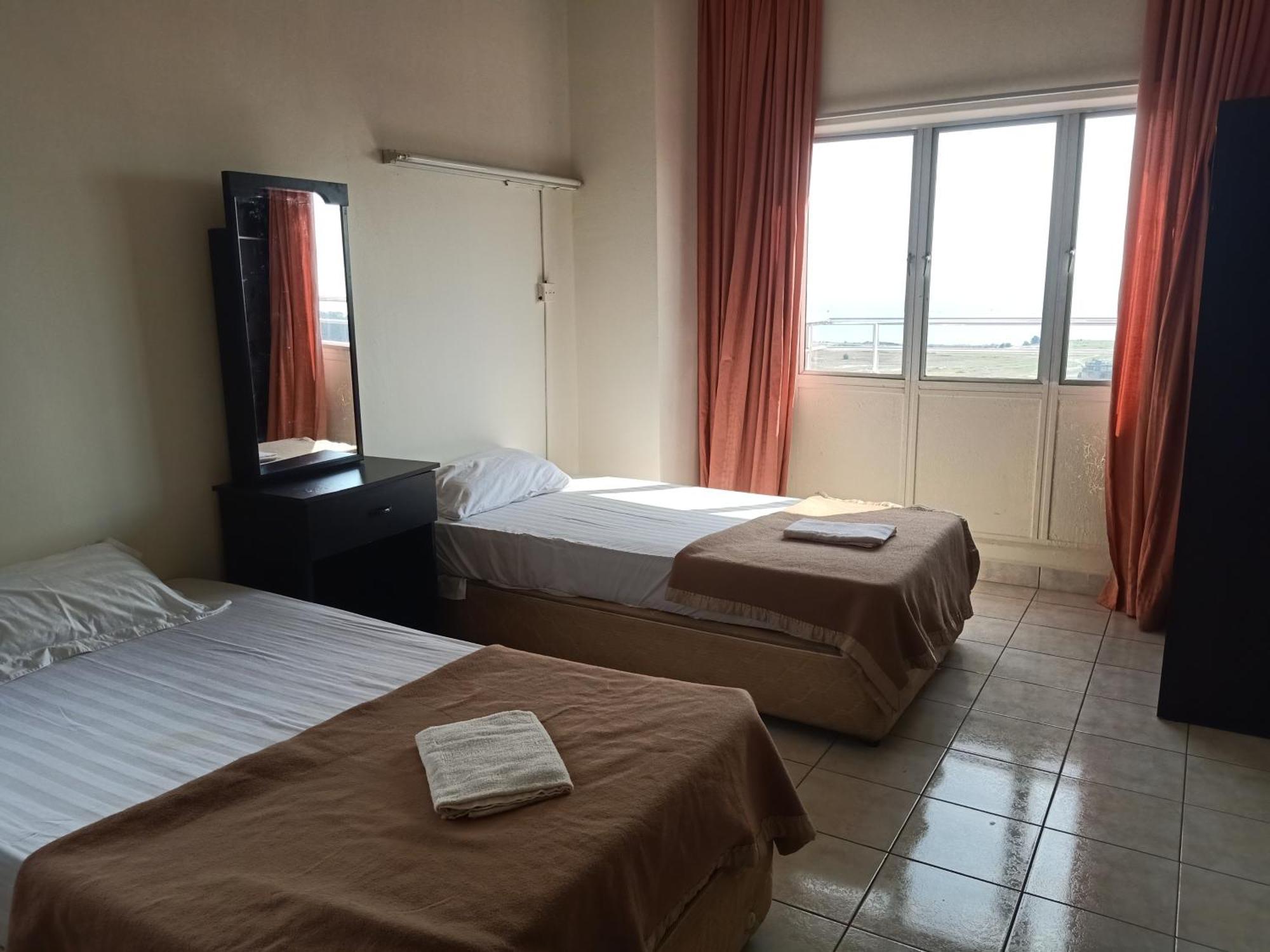 Globallon Services Apartment, Melaka Town Hotel 3* Malacca