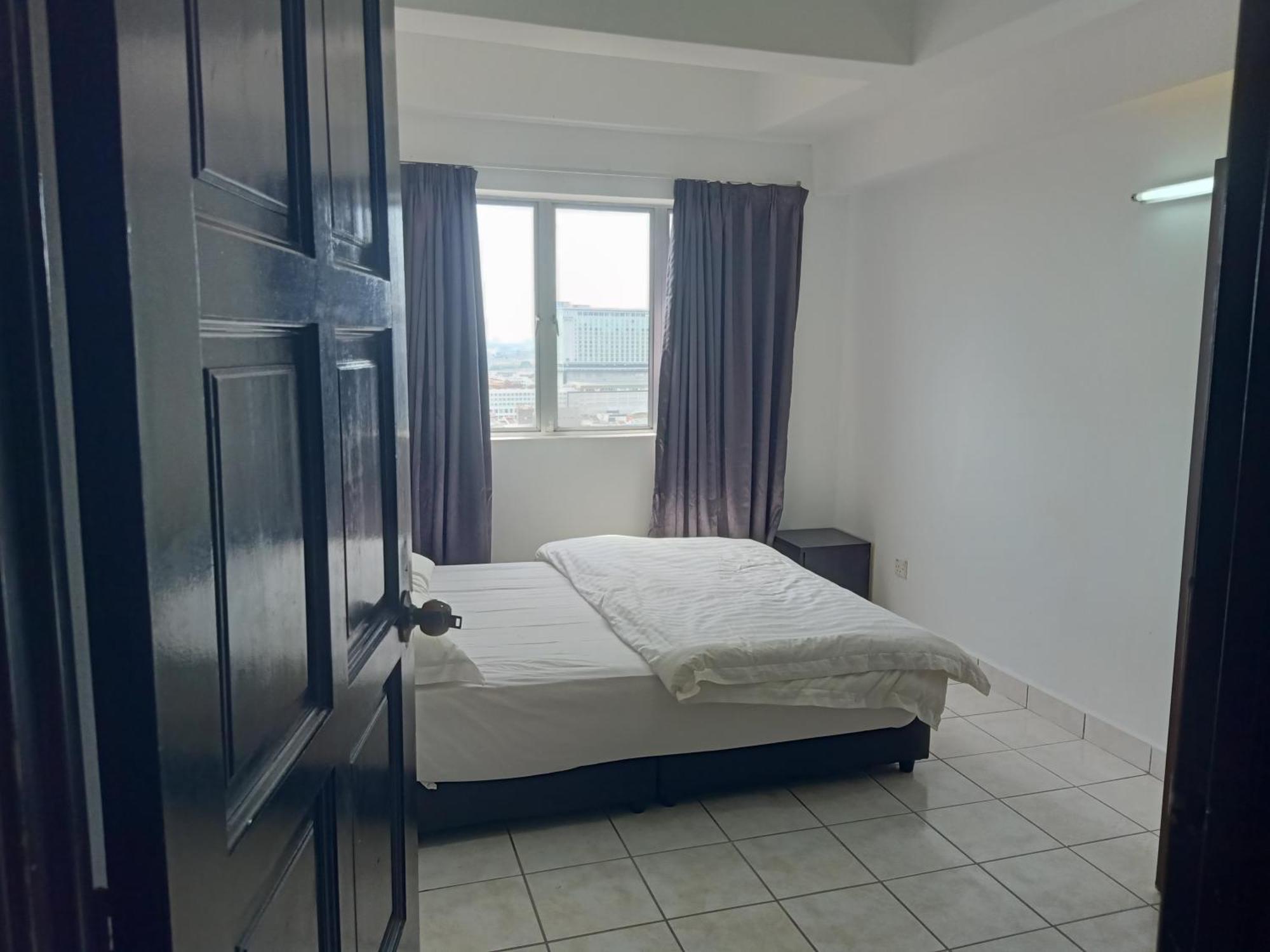 Aparthotel Globallon Services Apartment, Melaka Town Hotel