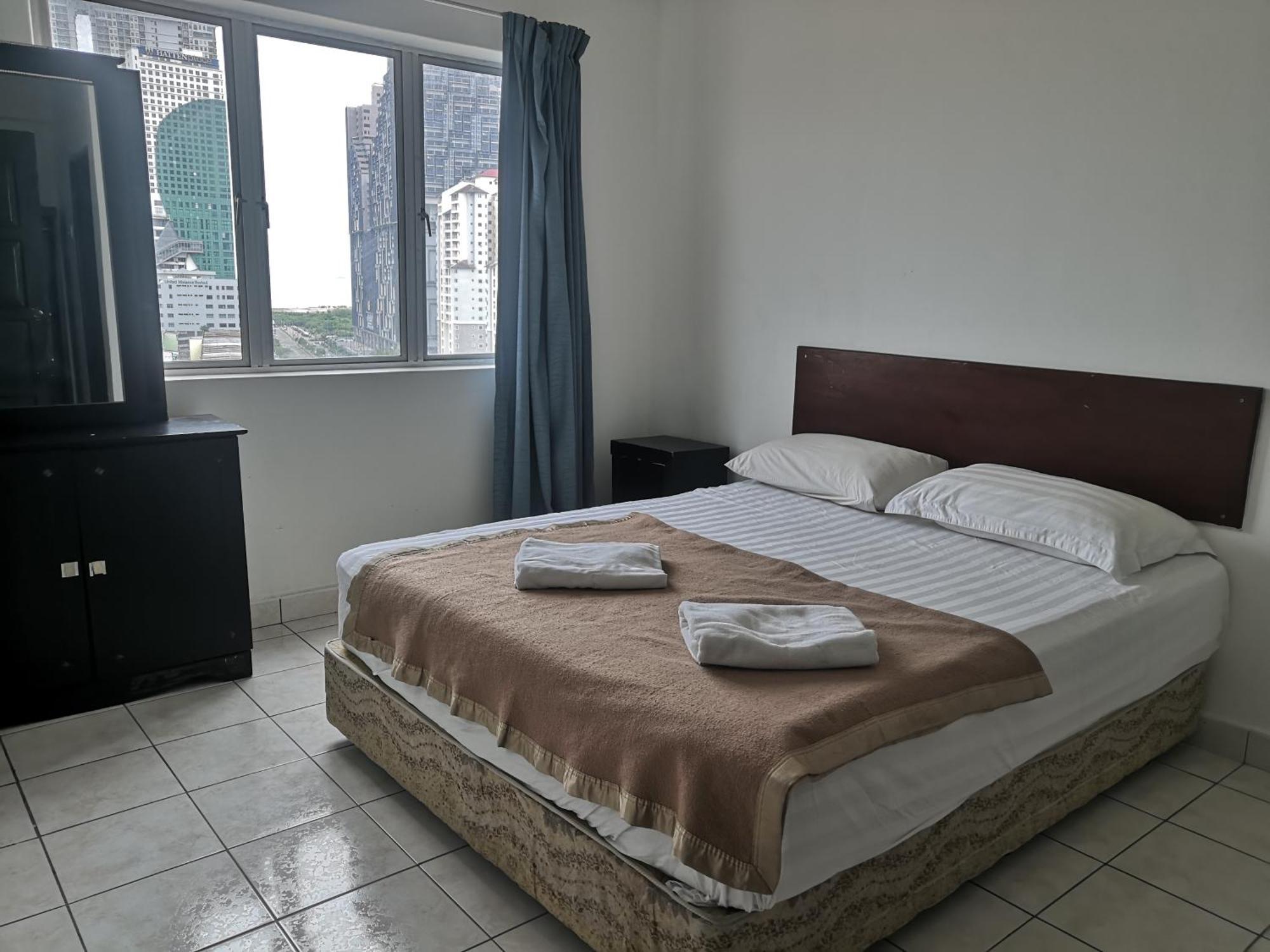 Globallon Services Apartment, Melaka Town Hotel Aparthotel 3*