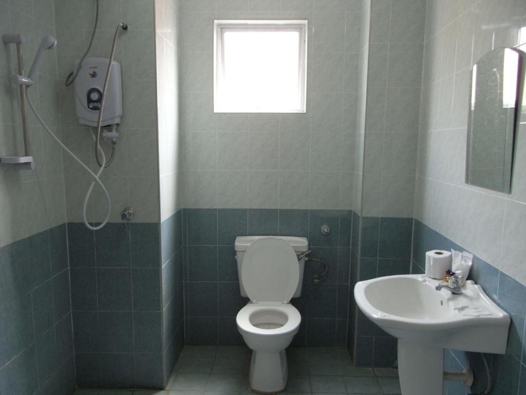 Aparthotel Globallon Services Apartment, Melaka Town Hotel Malacca