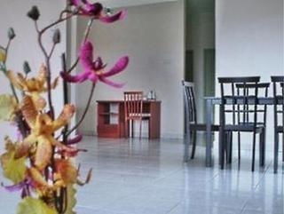 Globallon Services Apartment, Melaka Town Hotel Malacca