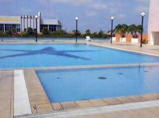 Globallon Services Apartment, Melaka Town Hotel Aparthotel 3*