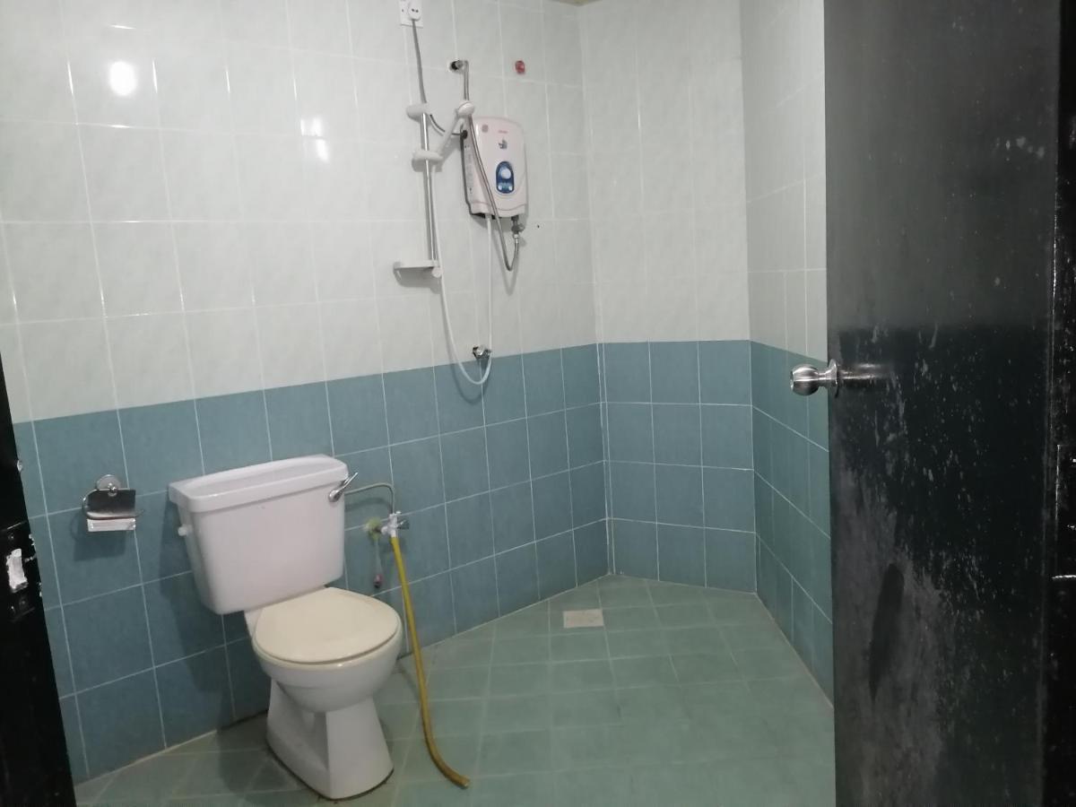 Globallon Services Apartment, Town Aparthotel