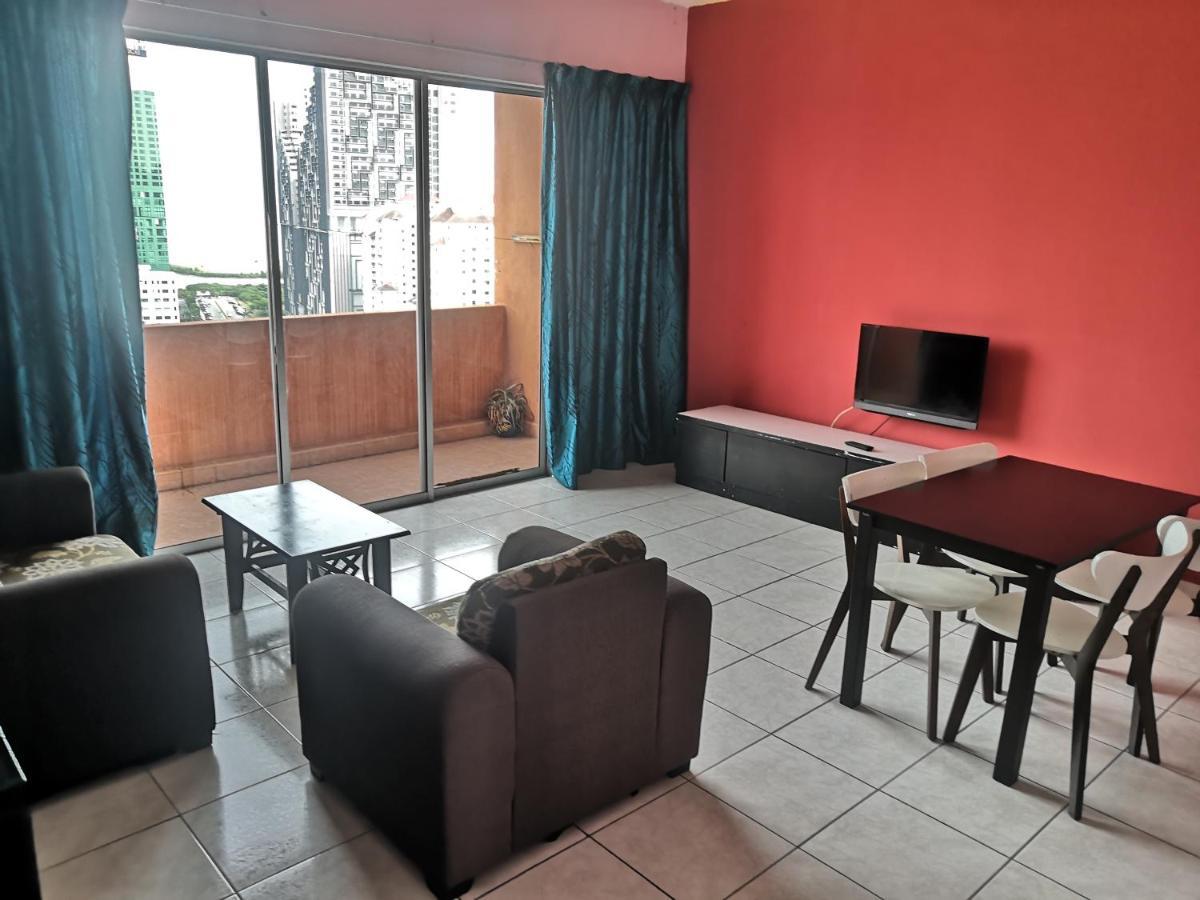 Globallon Services Apartment, Town Aparthotel Malacca