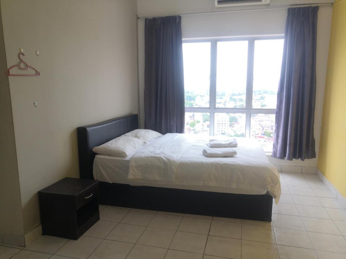 Globallon Services Apartment, Town 3* Malacca