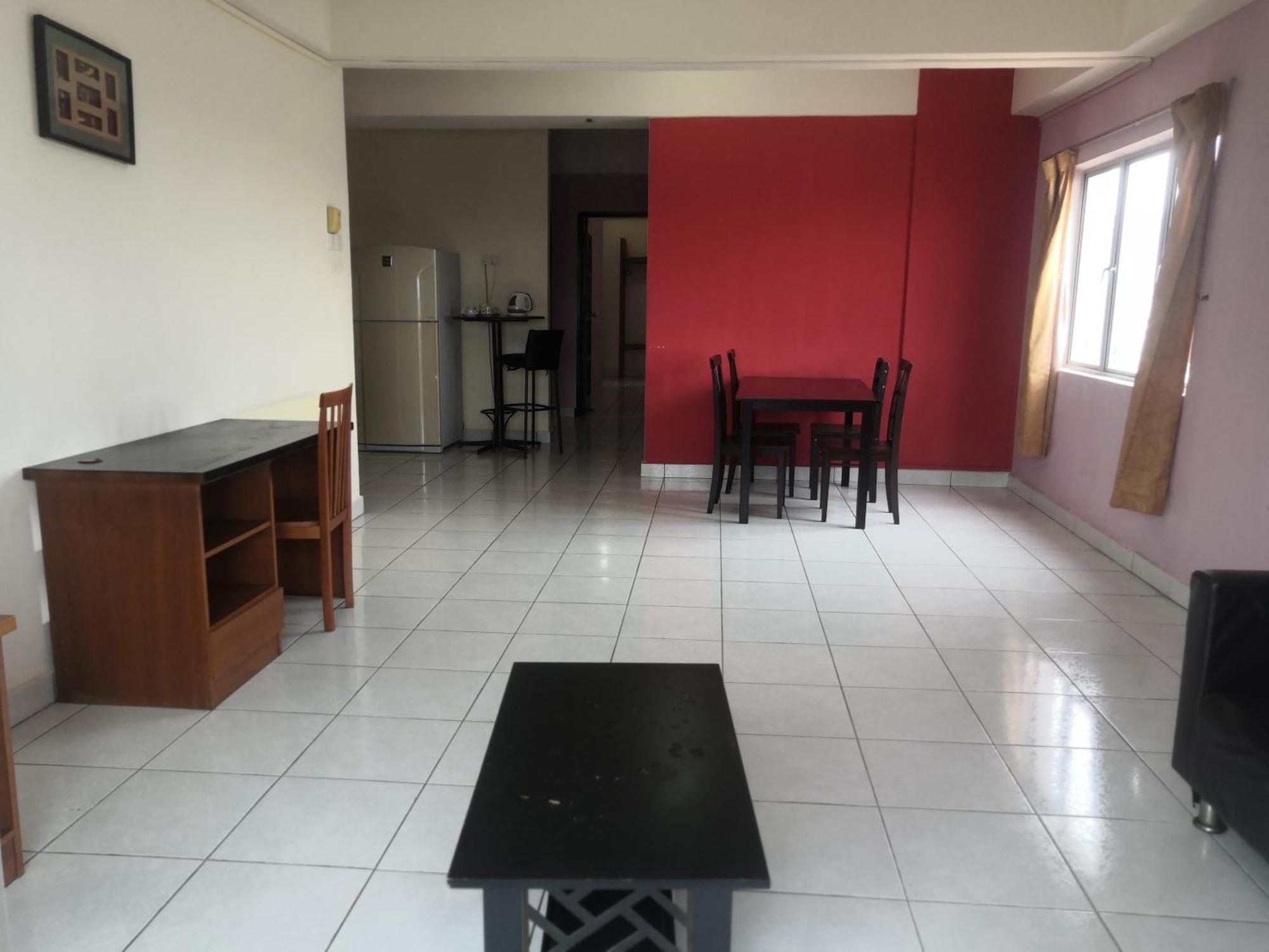 Globallon Services Apartment, Town Aparthotel
