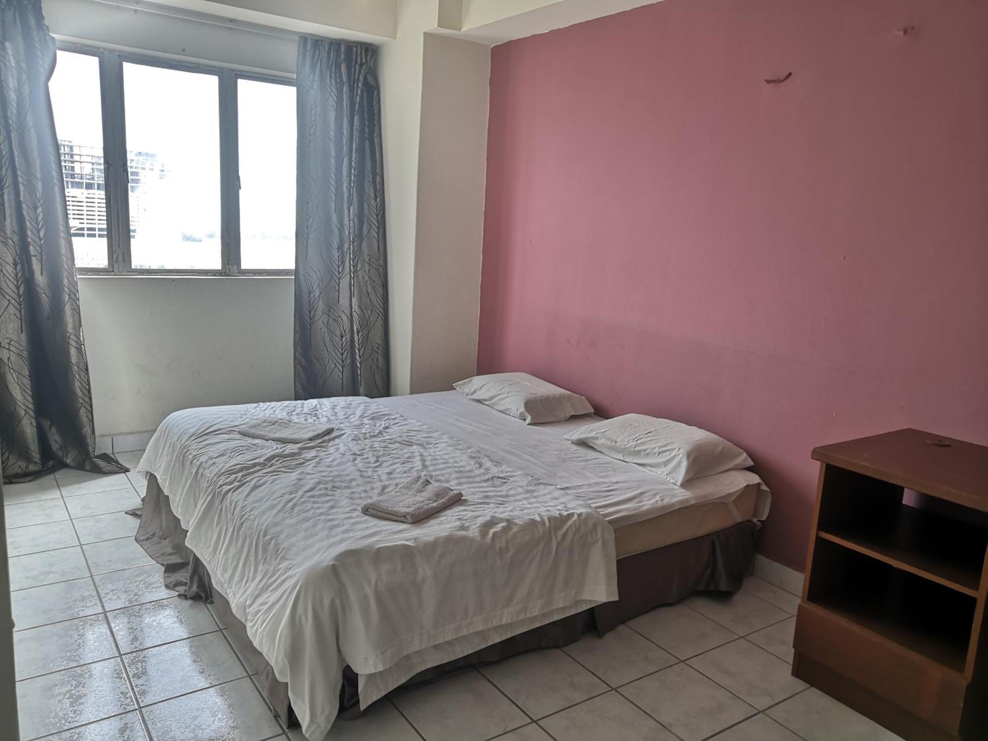 Globallon Services Apartment, Town Malacca