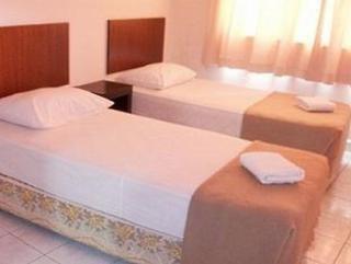 Aparthotel Globallon Services Apartment, Town Malacca