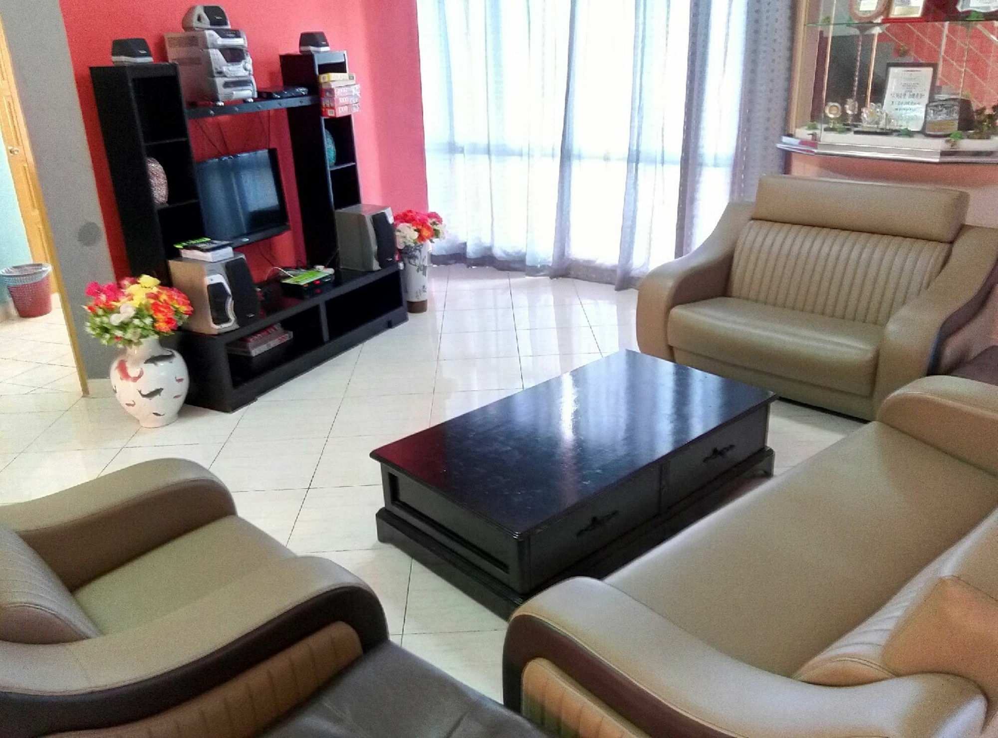 Aparthotel Globallon Services Apartment, Town 3*