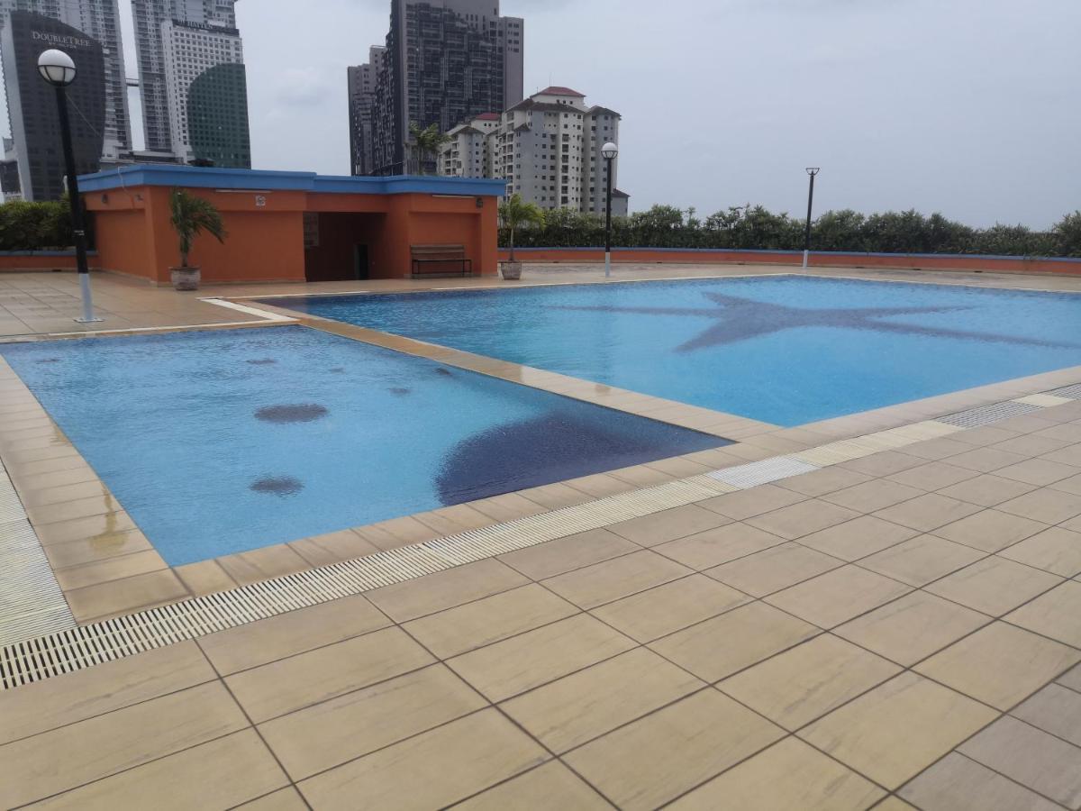 Aparthotel Globallon Services Apartment, Melaka Town Hotel Malacca
