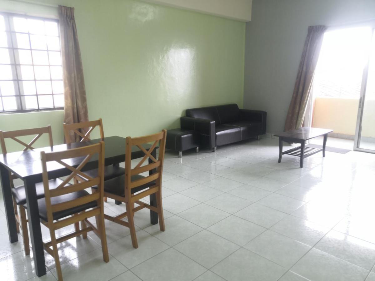 Aparthotel Globallon Services Apartment, Melaka Town Hotel Malacca