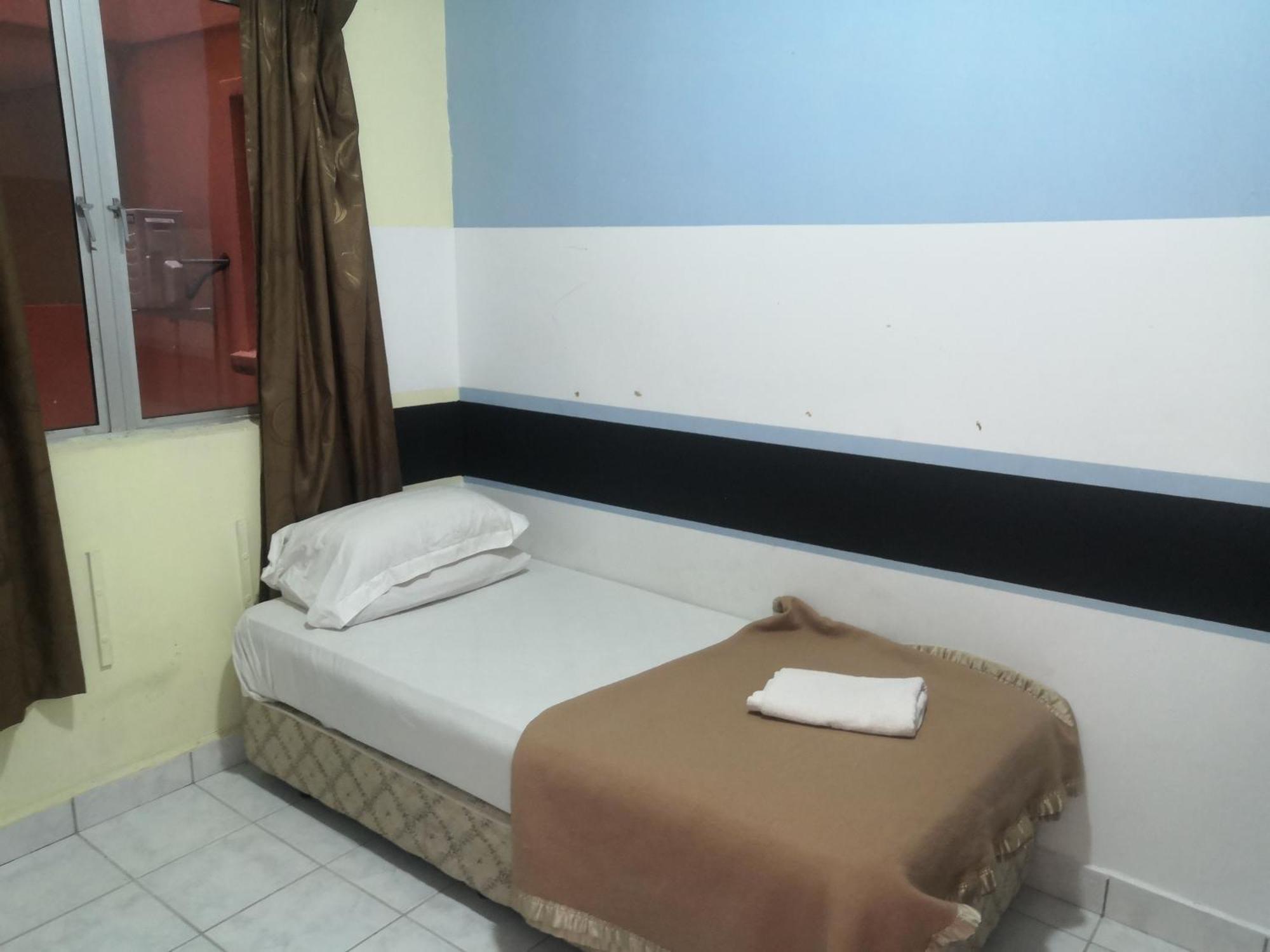 Aparthotel Globallon Services Apartment, Melaka Town Hotel