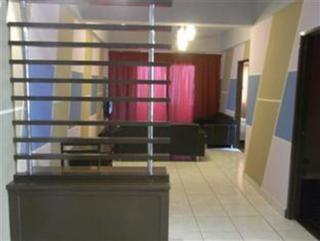 Globallon Services Apartment, Melaka Town Hotel Aparthotel 3*