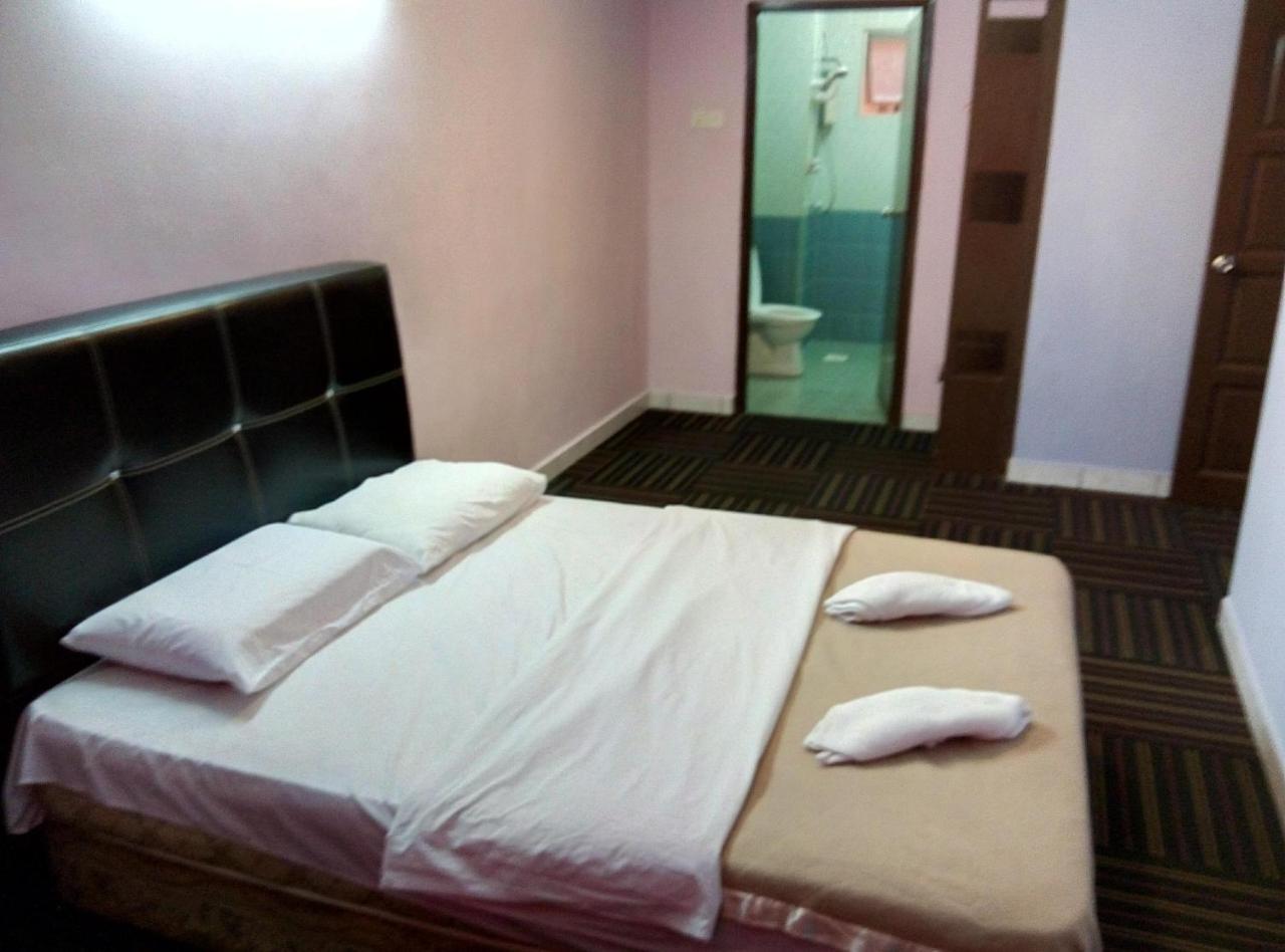 Globallon Services Apartment, Melaka Town Hotel 3*