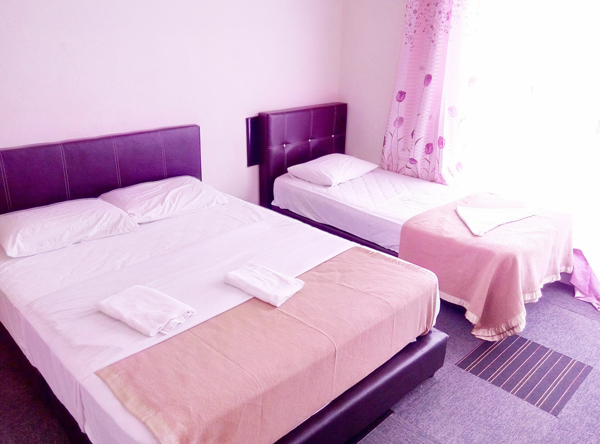 Aparthotel Globallon Services Apartment, Melaka Town Hotel